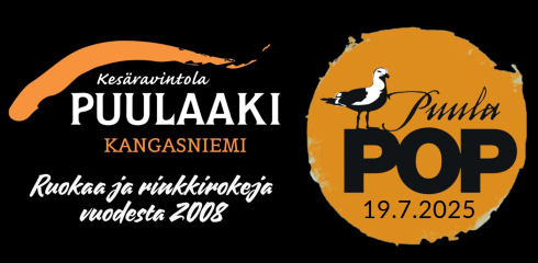 Kesäravintola Puulaaki